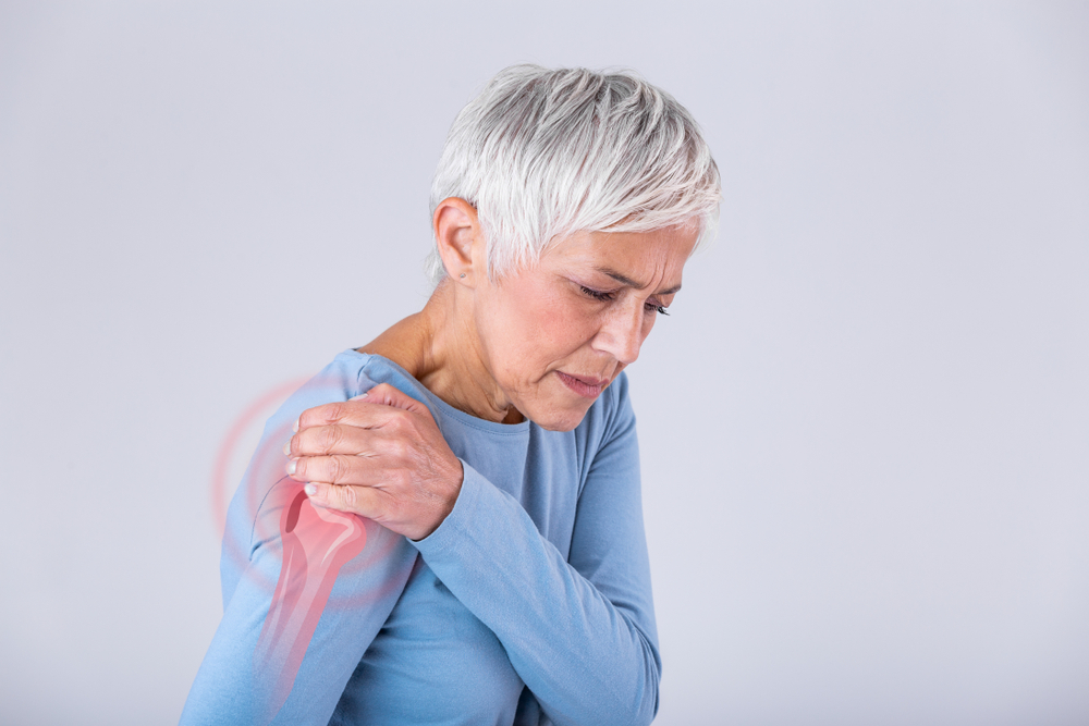 muscle & joint pain