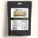 Delta 9 THC Gummies - Cherry Bombs 20 Gummies