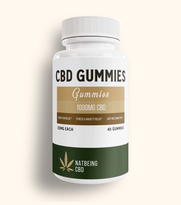 cbd gummies 1000mg