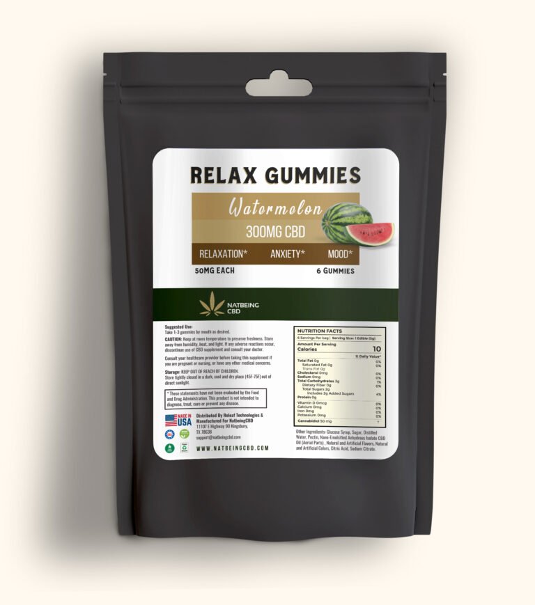 cbd gummies 300mg