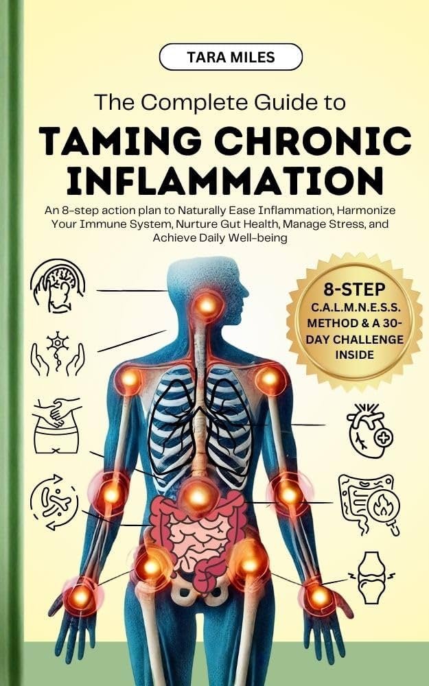 Natural Ways to Manage Chronic Stress: Effective Tips