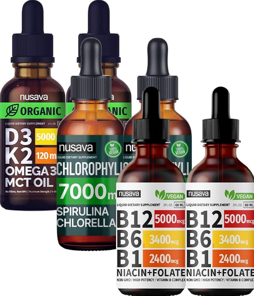 Omega-3, Vitamin D, And Cbd: The Perfect Trio?  