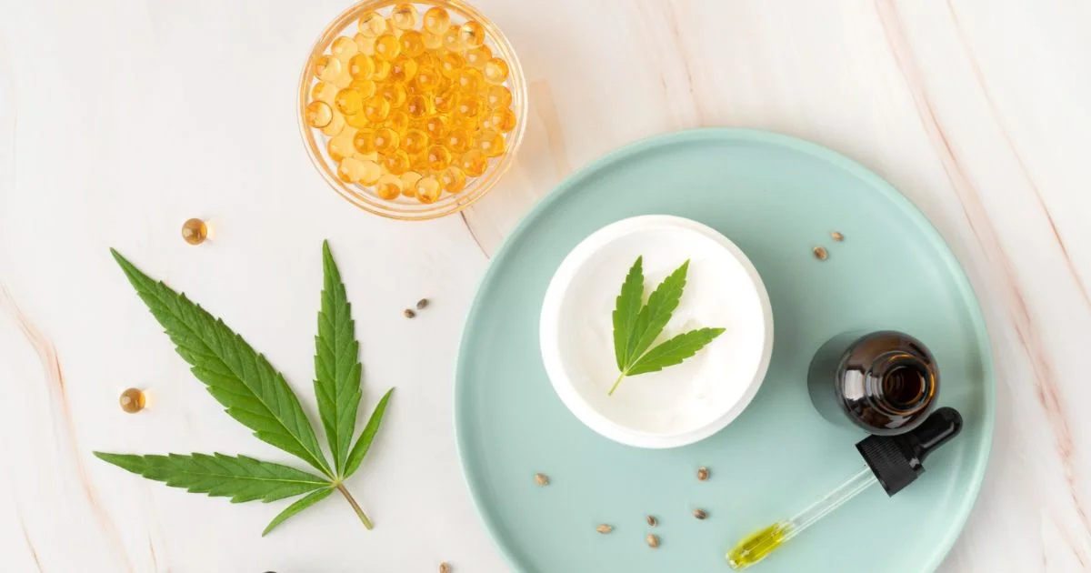 CBD Edibles