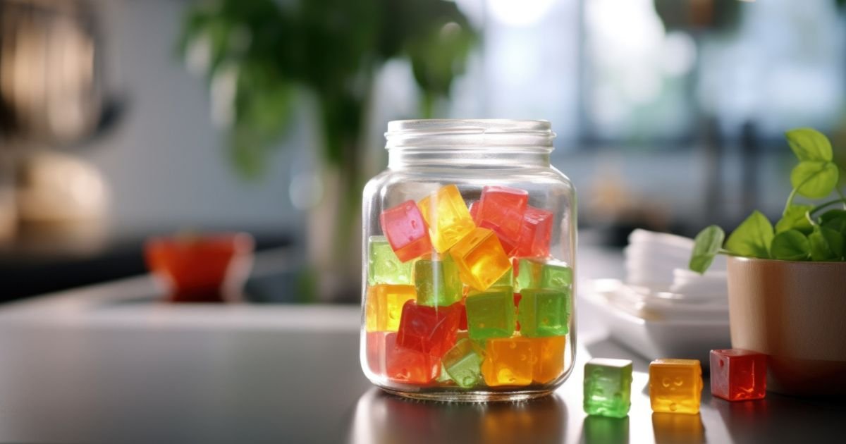 CBD Gummies