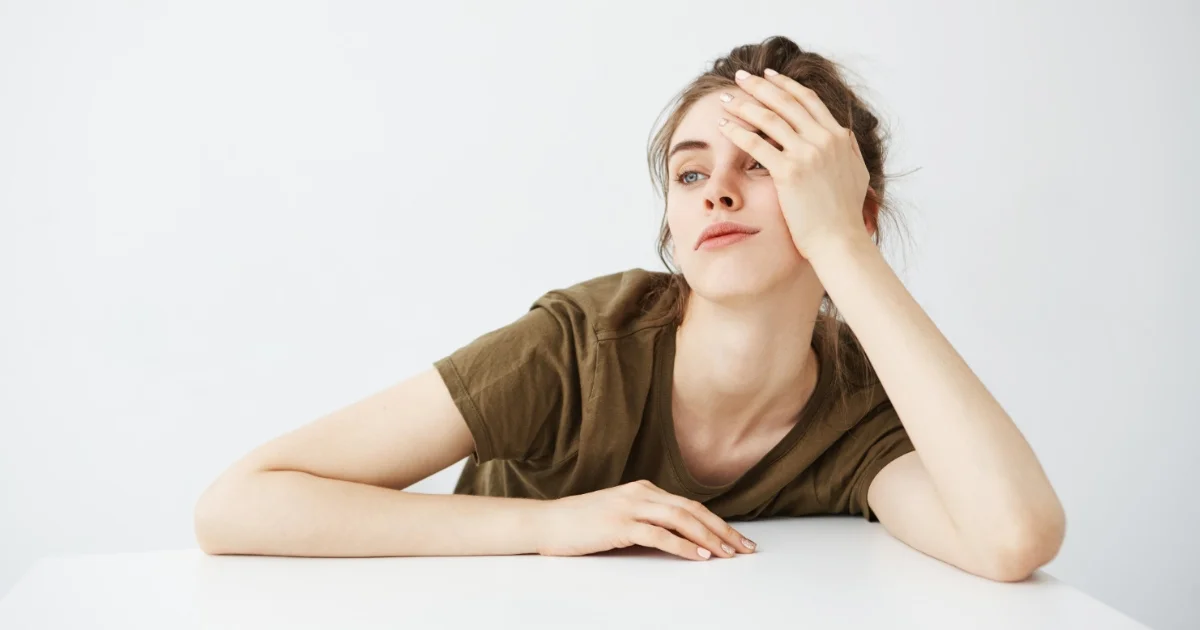 CBD Make You Tired