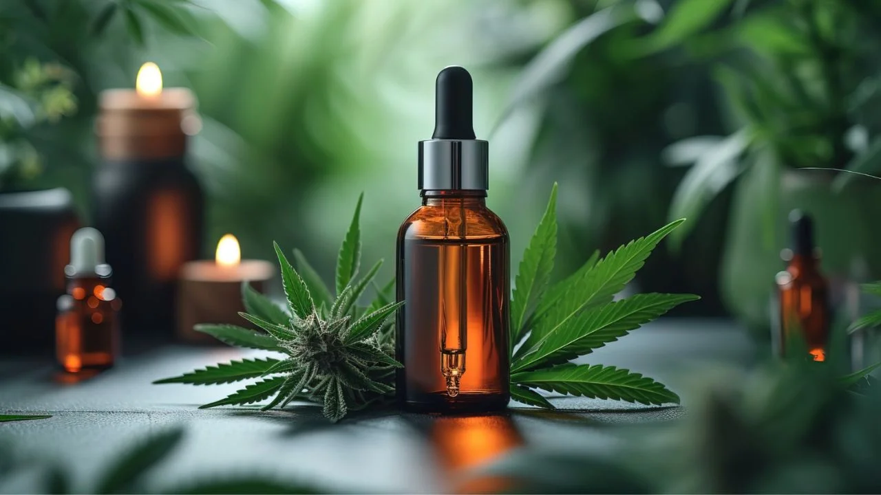 CBD Oil