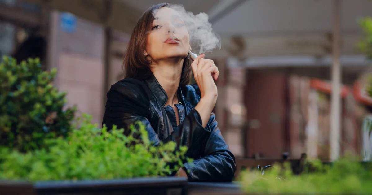 Cbd To Quit Smoking Cigarettes