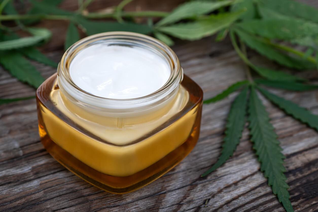 What are the Benefits of Cbd Cream With Thc  
