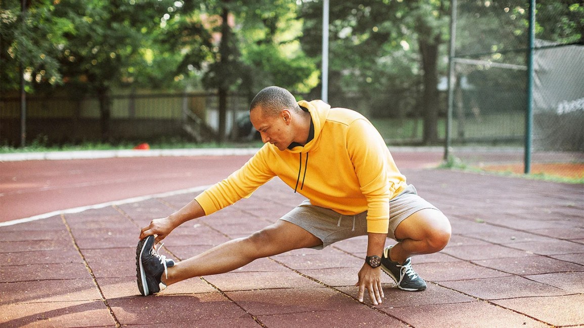 Post-Workout Recovery Tips for Sore Muscles: Revitalize Fast