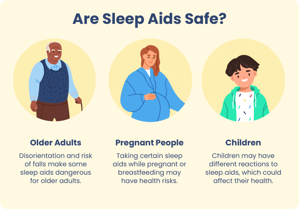 10 Natural Alternatives to Prescription Sleep Aids: Discover!