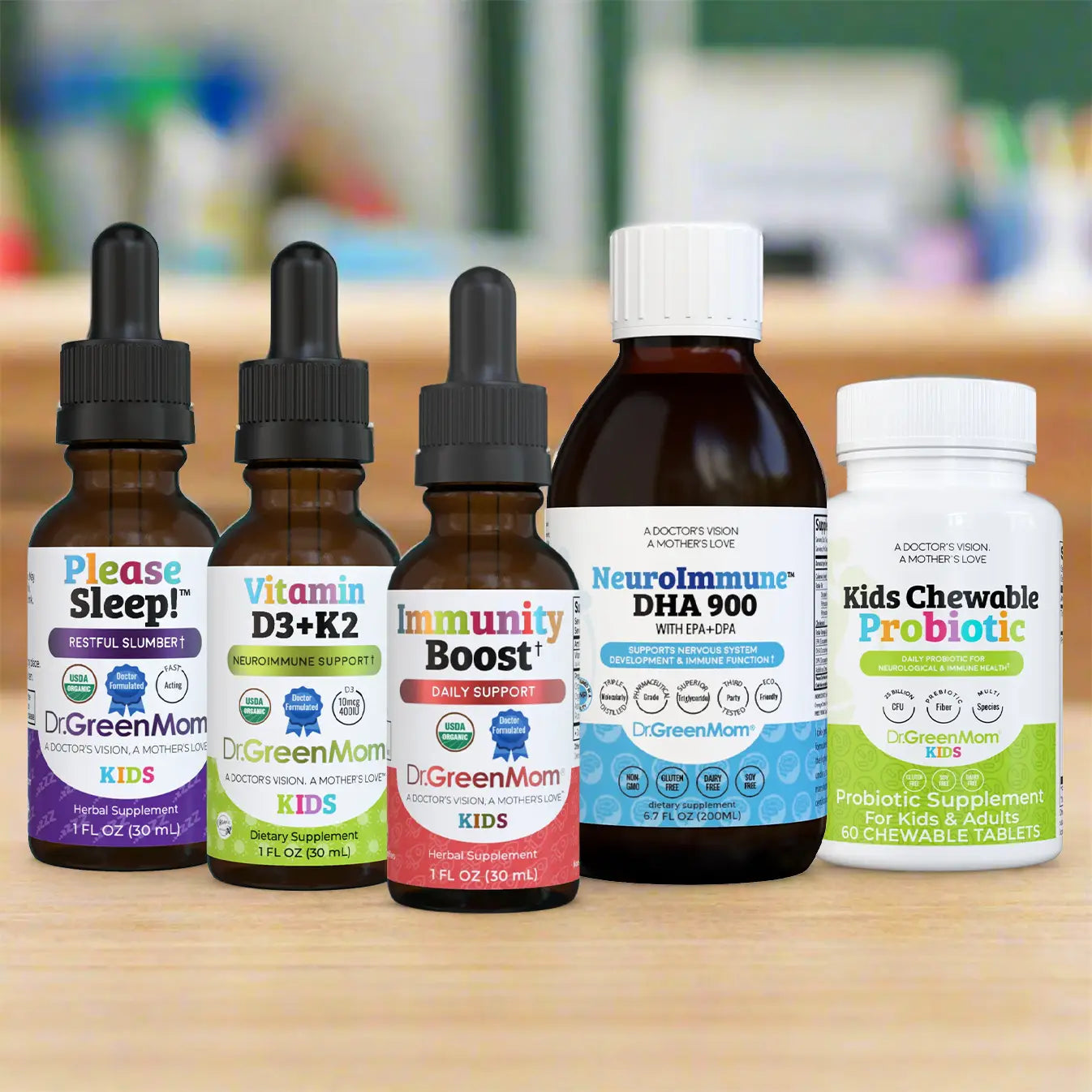 Omega-3, Vitamin D, And Cbd: The Perfect Trio?  