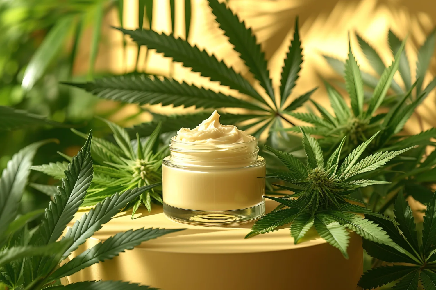 CBD Cream