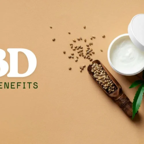 CBD Cream Benefits
