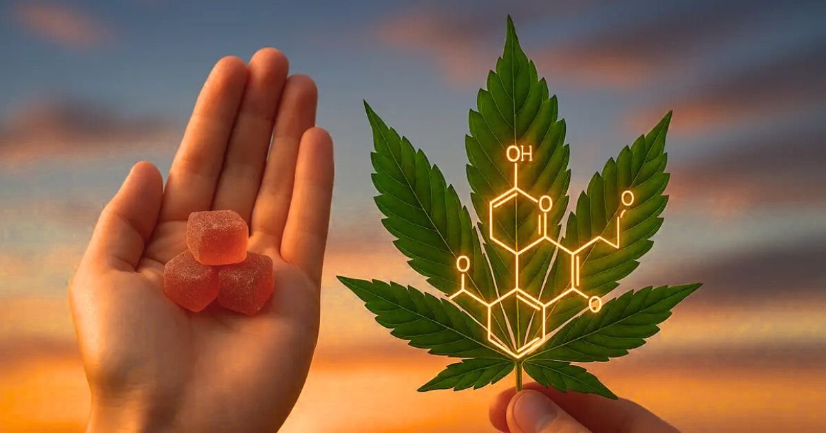 Delta-8 vs. Delta-9 THC: What’s the Difference?