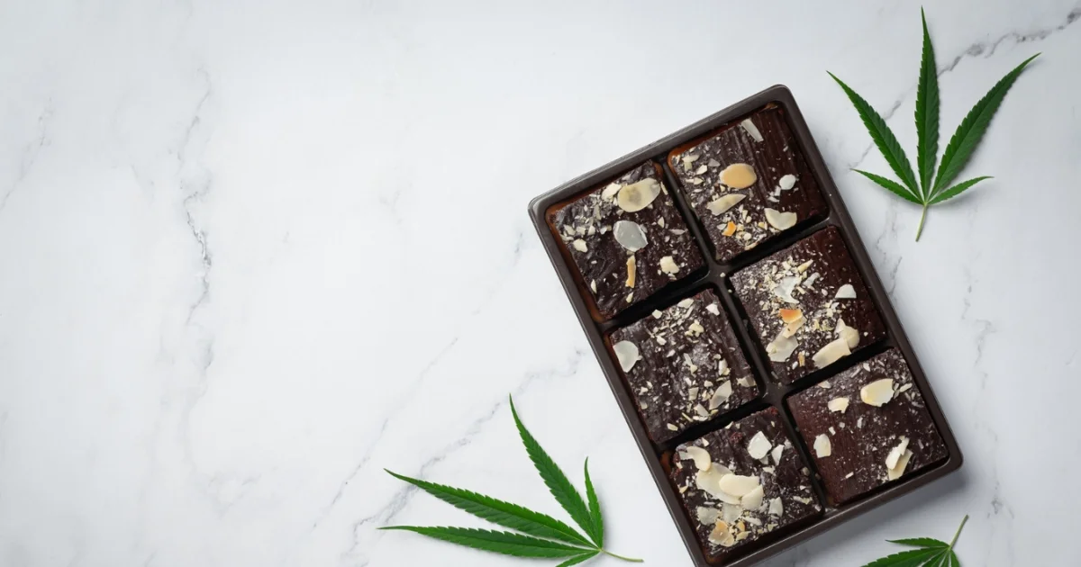 Edibles Cbd
