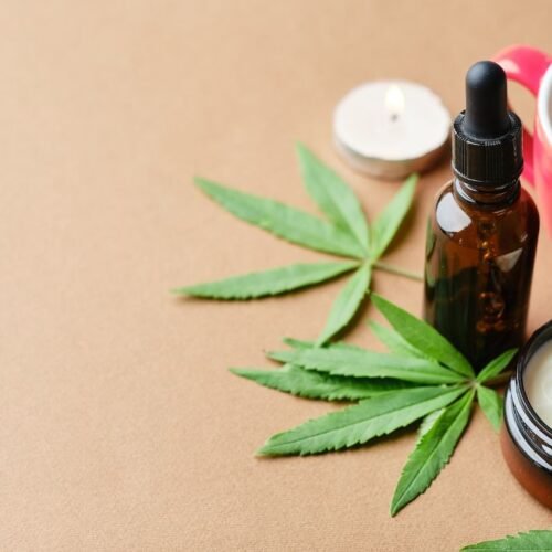 Menthol and CBD: A Dynamic Duo for Pain Relief | Natbeingcbd