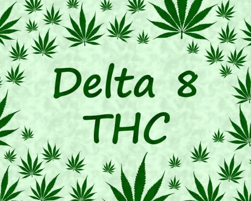 what is delta 8 thc?
